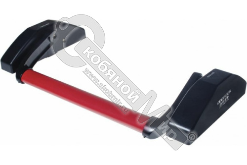 Ручка-штанга нажимная с тягами Doorlock антипаника V PD700MA/FR /75488/75495