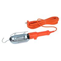 Светильник переносной с выключателем, 5 м, ЭРА, WL-5m Светильник переносной с выключателем, 5 м, ЭРА, WL-5m