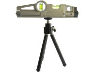 Уровень лазерный "мини" со штативом в чемодане, 18610*** Уровень лазерный "мини" со штативом в чемодане, 18610***