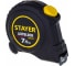Рулетка 7,5 м / 25 мм, с автостопом, STAYER AutoLock, 2-34126-07-25_z02*** Рулетка 7,5 м / 25 мм, с автостопом, STAYER AutoLock, 2-34126-07-25_z02***