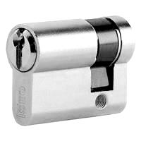 Цилиндровый механизм 8809 3545 9/никель Цилиндровый механизм 8809 3545 9/никель