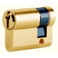 Цилиндровый механизм 8809 3550 7/латунь Цилиндровый механизм 8809 3550 7/латунь