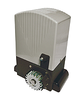 Привод для откат.ворот до1000кг самоблок редуктор.,встроен блок.управ.,радиоприем.2пул.,A-SL1000AC.М Привод для откат.ворот до1000кг самоблок редуктор.,встроен блок.управ.,радиоприем.2пул.,A-SL1000AC.М