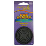 Освежитель воздуха банка на блистере (1 шт.), Монтерейская ваниль, CS, 232331*** Освежитель воздуха банка на блистере (1 шт.), Монтерейская ваниль, CS, 232331***