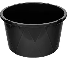 Таз строительный круглый усиленный 90 л, Matrix, 81469 Таз строительный круглый усиленный 90 л, Matrix, 81469