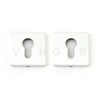 Накладка цилиндровая Vanger DP-C-17-P-CRS арт. 00022476 Накладка цилиндровая Vanger DP-C-17-P-CRS арт. 00022476