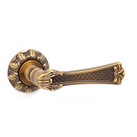 Ручки раздельные Apecs H-2442-Z-AN-Pizzo 00020939*** Ручки раздельные Apecs H-2442-Z-AN-Pizzo 00020939***