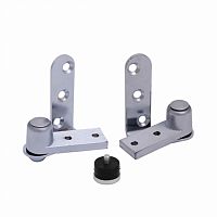 Петля VF1 СР пяточная вверх-низ, хром Петля VF1 СР пяточная вверх-низ, хром