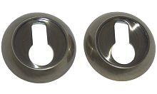 Накладка на евроцилиндр MORELLI, МН-КН- АВ,бронза Накладка на евроцилиндр MORELLI, МН-КН- АВ,бронза