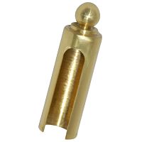 Колпачок декоративный лат.КДПВ-14 (1шт) Колпачок декоративный лат.КДПВ-14 (1шт)