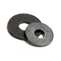 Шайба плоская увеличенная ГОСТ 6958 (DIN9021) М30 без покрытия /25/ Шайба плоская увеличенная ГОСТ 6958 (DIN9021) М30 без покрытия /25/