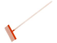 Грабли веерные пластинчатые, 30 зубьев, деревянный черенок 1200 мм, STARTUL GARDEN, ST6082-30*** Грабли веерные пластинчатые, 30 зубьев, деревянный черенок 1200 мм, STARTUL GARDEN, ST6082-30***