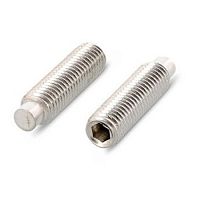 21107 ВИНТ УСТАНОВОЧНЫЙ DIN915 М6*8 45Н ОКС HEX 3.0 21107 ВИНТ УСТАНОВОЧНЫЙ DIN915 М6*8 45Н ОКС HEX 3.0