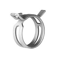 Хомут пружинный W1 06/6 /1/ Хомут пружинный W1 06/6 /1/