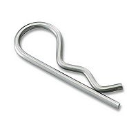 Шплинт игольчатый DIN11024 04D 64мм Ц /1/ 41349 Шплинт игольчатый DIN11024 04D 64мм Ц /1/ 41349