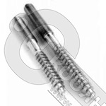 Шуруп-шпилька STS М10х200 /50/ фото 4 Шуруп-шпилька STS М10х200 /50/ фото 4