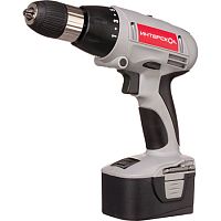 Дрель аккумуляторная Интерскол ДА-14,4 ЭР/ДА-10/14,4МЗ, 2 аккум. Дрель аккумуляторная Интерскол ДА-14,4 ЭР/ДА-10/14,4МЗ, 2 аккум.