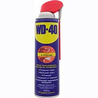 Универсальный препарат WD-40, 420 мл /12/ Универсальный препарат WD-40, 420 мл /12/