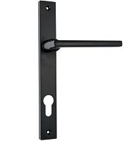 Гарнитур нажимной НР-85-731 BL с пружиной, черный 120299 S-Locked Гарнитур нажимной НР-85-731 BL с пружиной, черный 120299 S-Locked