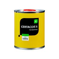 Растворитель Certacor-R (1,0 л), CCR00003 Растворитель Certacor-R (1,0 л), CCR00003