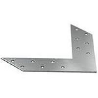 Угловая монтажная пластина для скольз. канала TS90 EN3/4/серая/0000010003001/*** Угловая монтажная пластина для скольз. канала TS90 EN3/4/серая/0000010003001/***