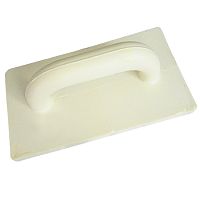 Терка полиуретановая 200х360 мм, 05607 Терка полиуретановая 200х360 мм, 05607