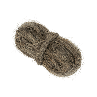 Лён чёсаный, пакет 50 г. (60/1) 02168 Лён чёсаный, пакет 50 г. (60/1) 02168