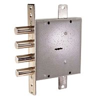 Замок врезной ЗВСТ-1 3 кл. Вар.№2 141 Замок врезной ЗВСТ-1 3 кл. Вар.№2 141