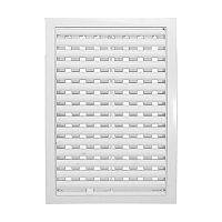 Решетка вентиляционная регулируемая 220х320 мм, МД2232Р Решетка вентиляционная регулируемая 220х320 мм, МД2232Р