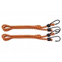 Резинки багажные усиленные 1000 мм (2 шт.), STELS, 54361*** Резинки багажные усиленные 1000 мм (2 шт.), STELS, 54361***