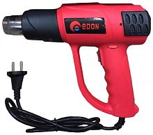 Фен строительный HAG-520, EDON 37132
