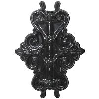 Вставка в балясину 210х290х13 мм 81542 Вставка в балясину 210х290х13 мм 81542