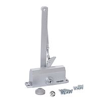 Доводчик дверной Vanger DC-45-SL (45 кг), морозостойкий до -40, серебро 00022827 Доводчик дверной Vanger DC-45-SL (45 кг), морозостойкий до -40, серебро 00022827