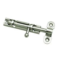 Задвижка накладная ЗТ1, цинк*** Задвижка накладная ЗТ1, цинк***