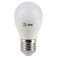 Лампа светодиодная ЭРА LED smd P45-7w-842/840 E27, Clear, 686027*** Лампа светодиодная ЭРА LED smd P45-7w-842/840 E27, Clear, 686027***