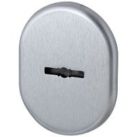 Накладка для сувальдного замка F1 SN Накладка для сувальдного замка F1 SN