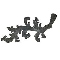 2264 R Наварные листья, 390*180 мм ( литье, сталь ) (Кит)*** 2264 R Наварные листья, 390*180 мм ( литье, сталь ) (Кит)***