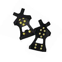 Ледоходы резиновые со стальными шипами L, размер 39-46, 10925 Ледоходы резиновые со стальными шипами L, размер 39-46, 10925