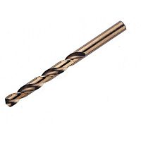 Сверло по металлу ц/х 4,0 мм кобальт, "ВИЗ", 5005036 Сверло по металлу ц/х 4,0 мм кобальт, "ВИЗ", 5005036