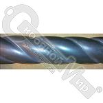 Труба витая 3000х89х2/2,2 мм СП Труба витая 3000х89х2/2,2 мм СП