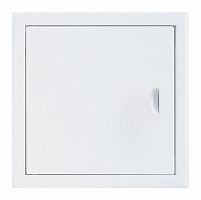 Лючок металлический с широким бортом, 2020ЛМШБ Лючок металлический с широким бортом, 2020ЛМШБ