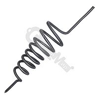 Побег винограда 140 мм d 4 мм СП Побег винограда 140 мм d 4 мм СП