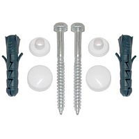 Крепеж для унитаза, 70х6 мм, 3627 Крепеж для унитаза, 70х6 мм, 3627