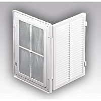 Люк-дверца 200х300 мм, Декофот 2030ДФ Люк-дверца 200х300 мм, Декофот 2030ДФ