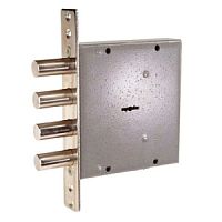 Замок врезной ЗВС-1 5кл. Вар.№2 138 Замок врезной ЗВС-1 5кл. Вар.№2 138