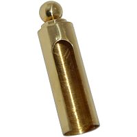 Колпачок декоративный лат.КДПВ-22 /1шт/ Колпачок декоративный лат.КДПВ-22 /1шт/