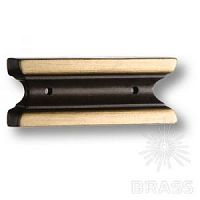 Накладка декоративная BRASS малая, 4731.0055.001*** Накладка декоративная BRASS малая, 4731.0055.001***