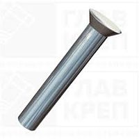 Заклепка под молоток потай 5*30 ГОСТ 10300/DIN 661 ал.(100) Заклепка под молоток потай 5*30 ГОСТ 10300/DIN 661 ал.(100)