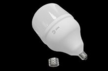 Лампа светодиодная (колокол) ЭРА STD LED POWER T120-40W-4000-E27, нейтральный белый свет Лампа светодиодная (колокол) ЭРА STD LED POWER T120-40W-4000-E27, нейтральный белый свет