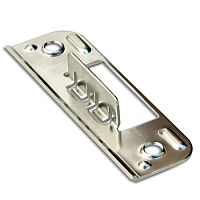 Ответная планка Apecs BP-0045-CR (B2B) 00011488 Ответная планка Apecs BP-0045-CR (B2B) 00011488